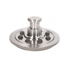 "Bolt principal Pivot cuplare diametru: 2""" JOST KZ 1010