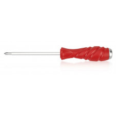 Surubelnite, biti Surubelnita surubelnita stea Phillips marime: PH1 standard lungime: 100 mm lungime totala: 210 mm maner: ergonomice / impotriva alunecarii / treci prin varf: calit/HEX/intarit/magnetic TOPTUL FBGE0110 Surubelnite, biti Surubelnita surubelnita stea Phillips marime: PH1 standard lungime: 100 mm lungime totala: 210 mm maner: ergonomice / impotriva alunecarii / treci prin varf: calit/HEX/intarit/magnetic TOPTUL FBGE0110