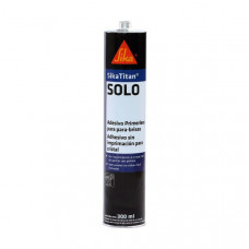 Adeziv pentru sticla SIKA Adhesive for fitting car glass windows Cartridge 300ml drying time: 3 hrs SIKA 730504 Adeziv pentru sticla SIKA Adhesive for fitting car glass windows Cartridge 300ml drying time: 3 hrs SIKA 730504