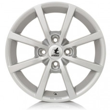 Janta aliaj PKW Verificati kit-ul de montare al jantei 65x17 4x100 CH 633 ET: 40 Janta aluminiu ITWHEELS Alisia Argintiu lucios ITWHEELS ITW4710921 Janta aliaj PKW Verificati kit-ul de montare al jantei 65x17 4x100 CH 633 ET: 40 Janta aluminiu ITWHEELS Alisia Argintiu lucios ITWHEELS ITW4710921