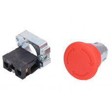 "Piese si accesorii pentru elevatoare EVERT Wylacznik awaryjny grzybek przycisk ""STOP"" ZB2-BE102C" EVERT EVERTZL320402002 "Piese si accesorii pentru elevatoare EVERT Wylacznik awaryjny grzybek przycisk ""STOP"" ZB2-BE102C" EVERT EVERTZL320402002