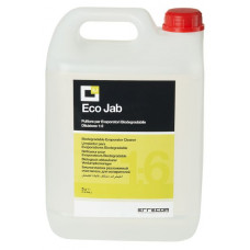 Solutie de curatat si clatit sisteme A/C ERRECOM ECO JAB koncentrat 1:6 - Biodegradowalny plyn czyszczenia parownikow klimatyzacji 5 litrow. Usuwa zanieczyszczenia i spowalnia powstawanie nowych. Nie wymaga splukiwania ERRECOM ER AB1071.P.01 Solutie de curatat si clatit sisteme A/C ERRECOM ECO JAB koncentrat 1:6 - Biodegradowalny plyn czyszczenia parownikow klimatyzacji 5 litrow. Usuwa zanieczyszczenia i spowalnia powstawanie nowych. Nie wymaga splukiwania ERRECOM ER AB1071.P.01