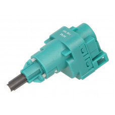 Comutator lumini frana Intrerupator frana AUDI A2 A3 TT FORD GALAXY I SEAT ALHAMBRA CORDOBA CORDOBA VARIO INCA SKODA OCTAVIA I OCTAVIA II VW BORA BORA I CADDY II CADDY II/MINIVAN 07.90-08.15 FAE FAE24762 Comutator lumini frana Intrerupator frana AUDI A2 A3 TT FORD GALAXY I SEAT ALHAMBRA CORDOBA CORDOBA VARIO INCA SKODA OCTAVIA I OCTAVIA II VW BORA BORA I CADDY II CADDY II/MINIVAN 07.90-08.15 FAE FAE24762