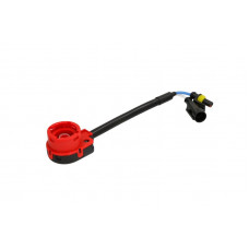 Dulie adaptor Fata Dreapta Stanga D2S Xenon 1buc carcasa cu cablu ST D2S D2R Dulie adaptor Fata Dreapta Stanga D2S Xenon 1buc carcasa cu cablu ST D2S D2R
