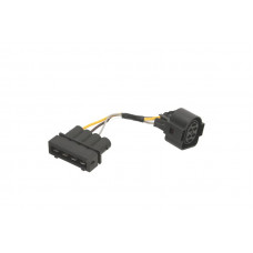 Cablaj, far Adaptor faruri VW GOLF III 1.4-Electric 08.91-12.99 TYC TYC 20-5443-WA-1 Cablaj, far Adaptor faruri VW GOLF III 1.4-Electric 08.91-12.99 TYC TYC 20-5443-WA-1
