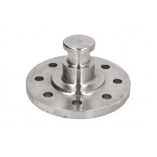 "Bolt principal Pivot cuplare diametru: 2""" JOST KZ 1516-01