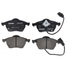 Placute de frana - Tuning Ferodo DS performantele sistemelor de franare pad-uri AUDI A4/A6 P / A6 Quattro / A6 Allroad-04.96 / Skoda Superb / VW Passat FERODO FDS1323 Placute de frana - Tuning Ferodo DS performantele sistemelor de franare pad-uri AUDI A4/A6 P / A6 Quattro / A6 Allroad-04.96 / Skoda Superb / VW Passat FERODO FDS1323