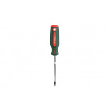 Surubelnite, biti Surubelnita TORX Tamper marime: T10H lungime: 100 mm lungime totala: 198 mm HANS 0450TH10X100 Surubelnite, biti Surubelnita TORX Tamper marime: T10H lungime: 100 mm lungime totala: 198 mm HANS 0450TH10X100