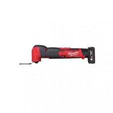 Unelte multifunctionale pentru baterii Multifunctional tool voltage 12V 2x2 4Ah Li Ion brushless motor MILWAUKEE 4933472239 Unelte multifunctionale pentru baterii Multifunctional tool voltage 12V 2x2 4Ah Li Ion brushless motor MILWAUKEE 4933472239