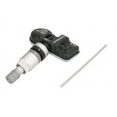 Senzor, sistem de control al presiunii pneuri TPMS wheel air sensor HAMATON dedicated programmed with aluminium valve 433 MHz EUROPE CADILLAC CHEVROLET GMC HUMMER OPEL TATA HAMATON HAM-OER-S016 Senzor, sistem de control al presiunii pneuri TPMS wheel air sensor HAMATON dedicated programmed with aluminium valve 433 MHz EUROPE CADILLAC CHEVROLET GMC HUMMER OPEL TATA HAMATON HAM-OER-S016