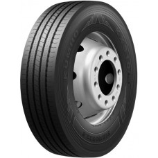Anvelopa ax fata LKW 2204723 KXS10 KUMHO Truck tyre Regional Front 3PMSF 156/150L labels: fuel efficiency class - D wet grip class - C rolling noise and resistance measuring class - 74 dB B snow grip - Yes ic KUMHO 315/80R22.5 CKU KXS10 Anvelopa ax fata LKW 2204723 KXS10 KUMHO Truck tyre Regional Front 3PMSF 156/150L labels: fuel efficiency class - D wet grip class - C rolling noise and resistance measuring class - 74 dB B snow grip - Yes ic KUMHO 315/80R22.5 CKU KXS10