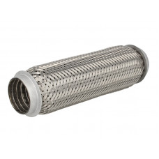 Tub flexibil sistem de esapament Amortizor de vibratii al sistemului de evacuare 45x230 JMJ JMJ 45X230P Tub flexibil sistem de esapament Amortizor de vibratii al sistemului de evacuare 45x230 JMJ JMJ 45X230P
