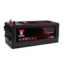 Acumulator Pornire Baterie 12V 143Ah 900A Seria 3000 Super Heavy Duty L+ Standard 513x189x223 B00 YUASA YBX3627 Acumulator Pornire Baterie 12V 143Ah 900A Seria 3000 Super Heavy Duty L+ Standard 513x189x223 B00 YUASA YBX3627