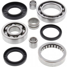 Set reparatie, diferential naprzawczy unelte kit 4 RIDE AB25-2021 Set reparatie, diferential naprzawczy unelte kit 4 RIDE AB25-2021