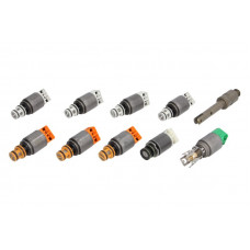 Supapa comutator, transmisie automata Gearbox control electro