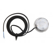 Ansamblu lumini, bec parcare/pozitie Clearance light elements insert LED 12/24V for lamps W74.1 and W74.2 red with wire cable length: 05m WAS 545/I/MC W74.1 0.5M Ansamblu lumini, bec parcare/pozitie Clearance light elements insert LED 12/24V for lamps W74.1 and W74.2 red with wire cable length: 05m WAS 545/I/MC W74.1 0.5M