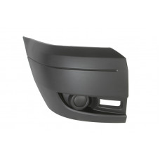Colt bara protectie Fata Dreapta gri inchis TUV FORD TRANSIT TRANSIT TOURNEO -08.13 BLIC 5510-00-2510908Q Colt bara protectie Fata Dreapta gri inchis TUV FORD TRANSIT TRANSIT TOURNEO -08.13 BLIC 5510-00-2510908Q