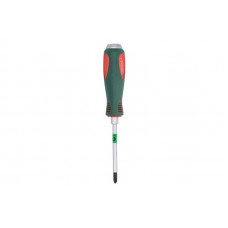 Surubelnite, biti Surubelnita surubelnita stea Phillips marime: PH2 cu gamba HEX lungime: 100 mm lungime totala: 203 mm HANS 0526PH2-04 Surubelnite, biti Surubelnita surubelnita stea Phillips marime: PH2 cu gamba HEX lungime: 100 mm lungime totala: 203 mm HANS 0526PH2-04