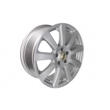Janta aliaj PKW Verificati kit-ul de montare al jantei 8.0x18 5x112 CH 701 ET: 50 Janta aluminiu MAGMA Interio Argintiu MAGMA IN80850512A1 Janta aliaj PKW Verificati kit-ul de montare al jantei 8.0x18 5x112 CH 701 ET: 50 Janta aluminiu MAGMA Interio Argintiu MAGMA IN80850512A1
