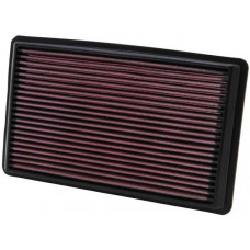 Filtru aer K & N filtru de aer - cartus Subaru Legacy 3.0 litri-F6 2001 Impreza WRX & 2.0L-F4 TURBO 2002 SUBARU IMPREZA (GC), Sedan, 08.1992 - 09.2001 K&N Filters 33-2232 Filtru aer K & N filtru de aer - cartus Subaru Legacy 3.0 litri-F6 2001 Impreza WRX & 2.0L-F4 TURBO 2002 SUBARU IMPREZA (GC), Sedan, 08.1992 - 09.2001 K&N Filters 33-2232