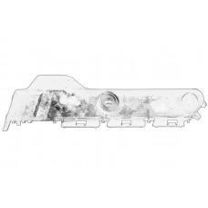 Bara/piese Suport bara Spate Dreapta TOYOTA YARIS 1.0-1.8 08.05-12.12 OE TOYOTA 52575-0D030