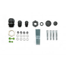 Accesorii pentru incarcator ca, vehicul electric Fitting kit for wallbox KeContact P30 1pcs KEBA KC-P30-89986 Accesorii pentru incarcator ca, vehicul electric Fitting kit for wallbox KeContact P30 1pcs KEBA KC-P30-89986