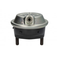 Cilindru de pretensionare Servomotor frana 20 cursa: 64mm M22x15mm disc KNORR BS 2406