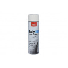 Vopsele Vopsea 1 l alb acrilic solvent pt caroserie proportii: 2:1 tip de pulverizare: pistol PROFIRS 0RS-AT9016 1L