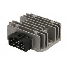 Regulator, alternator Voltage regulator 12V 25A DZE DZE02065 Regulator, alternator Voltage regulator 12V 25A DZE DZE02065