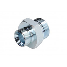 Cuplaj hidraulic drept filet exterior 1 3/4 inch dimensiune cheie: 41 HYVA 14799080 Cuplaj hidraulic drept filet exterior 1 3/4 inch dimensiune cheie: 41 HYVA 14799080