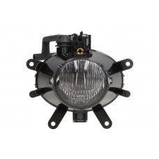 Proiector ceata Lampa de se potriveste BMW 3 E46 ZKW 6080100001