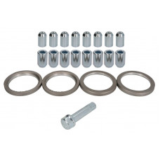 Trusa de montare a jantei de aliaj Fitting kit Z 76x596 N STAR M12x15 + STAR TOOL K19 1 kit / 4 wheels - B/N qty 16 MAK MAK 8000000904 Trusa de montare a jantei de aliaj Fitting kit Z 76x596 N STAR M12x15 + STAR TOOL K19 1 kit / 4 wheels - B/N qty 16 MAK MAK 8000000904
