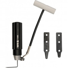 YT-0659 Cutit Taietor Pentru Sticla 3 Lame K5 YT-0659 Cutit Taietor Pentru Sticla 3 Lame K5