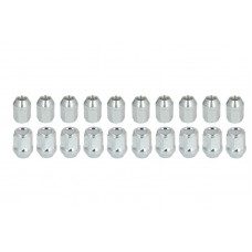 Trusa de montare a jantei de aliaj Fitting kit NUT-KIT N M14x15 K21 CLOSED 1 kit / 4 wheels - B/N qty 20 MAK MAK 8050000916 Trusa de montare a jantei de aliaj Fitting kit NUT-KIT N M14x15 K21 CLOSED 1 kit / 4 wheels - B/N qty 20 MAK MAK 8050000916