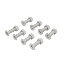 Bolt principal JOST kit de montare la pivot KZ 1312 suruburi si piulite JOST KZE 1312-05