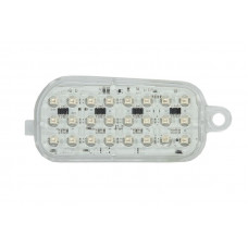 Ansamblu lumini, stopuri Rear lamp element R ECOPOINT I LED 24V with indicator LED cartridge ASPOCK A12-1526-014 Ansamblu lumini, stopuri Rear lamp element R ECOPOINT I LED 24V with indicator LED cartridge ASPOCK A12-1526-014