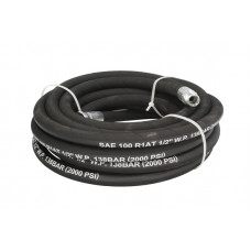Unelte de distrubuire uleiuri PROFITOOL ulei de sarpe lungime: 8m Size Thread: 1 / 2 max. presiune: 138bar PROFITOOL 0XPTJC0010