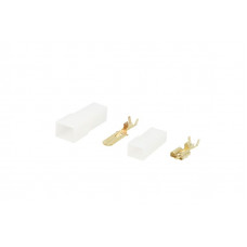 Stecher Conexiunile prin cablu carcasa tip conexiune: E+J AC TQZ-01AB Stecher Conexiunile prin cablu carcasa tip conexiune: E+J AC TQZ-01AB
