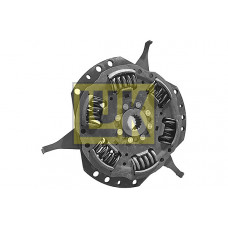 Amortizor torsiune, ambreiaj Amortizor de torsiune diametru: 395mm numar dinti: 16 buc CASE LUK 370 0145 10 Amortizor torsiune, ambreiaj Amortizor de torsiune diametru: 395mm numar dinti: 16 buc CASE LUK 370 0145 10