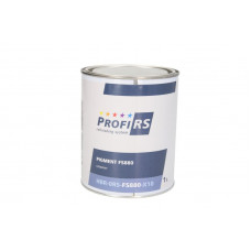 Vopsele EN Special varnish 1 l rosu FS880 baza pentru renovare culoare pentru grund acrilic tip de pulverizare: pistol PROFIRS 0RS-FS880-X10 Vopsele EN Special varnish 1 l rosu FS880 baza pentru renovare culoare pentru grund acrilic tip de pulverizare: pistol PROFIRS 0RS-FS880-X10