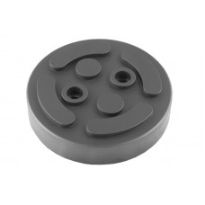 Tampon cric hidraulic Rubber pad {Rubber pad} 140mmx type: circle BOECK GTCN004 Tampon cric hidraulic Rubber pad {Rubber pad} 140mmx type: circle BOECK GTCN004