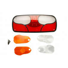 Dispersor, lampa spate Dispersor spate Dreapta/Stanga ECOPOINT set ASPOCK A18-8520-002 Dispersor, lampa spate Dispersor spate Dreapta/Stanga ECOPOINT set ASPOCK A18-8520-002