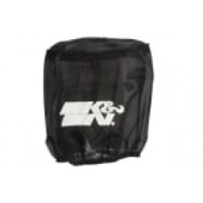 Capac carcasa filtru aer Waterproof air filter cover colour. Black K&N Filters 22-8049DK