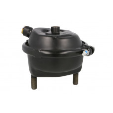 Cilindru de pretensionare Servomotor frana Spate 20 cursa: 64mm M22x15mm disc KNORR BS 3435