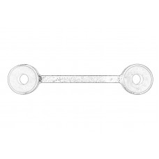 Amortizor, suspensie cabina Driver’s cab suspension elements CHALLENGER MT 495D MT 525B MT 535B MT 545B MT 555B MT 565B MT 575B MT 585B MT 595B MT 635B MT 655B MASSEY FERGUSON 220 6445 DYNA 6455 6460 OE AGCO 4273003M93-MF Amortizor, suspensie cabina Driver’s cab suspension elements CHALLENGER MT 495D MT 525B MT 535B MT 545B MT 555B MT 565B MT 575B MT 585B MT 595B MT 635B MT 655B MASSEY FERGUSON 220 6445 DYNA 6455 6460 OE AGCO 4273003M93-MF