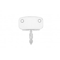 Cheie auto Tasta de blocare OE AGCO 3813361M1-MF