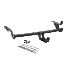 Carlig remorcare tractare Detasabil  TOYOTA RAV 4 III 11.05- STEINHOF STT-189