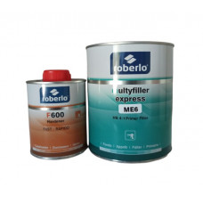 Grund Primere filler gri 125L intaritor tip de pulverizare pistol proportii 4 1 aplicatie pentru suprafata Caroseria auto sasiu diluant cod referinta 0RS404P 1L ROBERLO RBPA62885B Grund Primere filler gri 125L intaritor tip de pulverizare pistol proportii 4 1 aplicatie pentru suprafata Caroseria auto sasiu diluant cod referinta 0RS404P 1L ROBERLO RBPA62885B