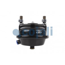 Cilindru receptor frana cu membrana Brake servo-motor 14 stroke: 57mm M16x15mm disc DAF COJALI 2351311COJ Cilindru receptor frana cu membrana Brake servo-motor 14 stroke: 57mm M16x15mm disc DAF COJALI 2351311COJ