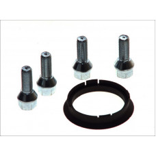 Trusa de montare a jantei de aliaj Magma kit Citroen Kia Rio Opel Peugeot Suzuki Toyota 4x100 surub M12x1 5x28 inel 63.3 / 54.1 MAGMA MK206 Trusa de montare a jantei de aliaj Magma kit Citroen Kia Rio Opel Peugeot Suzuki Toyota 4x100 surub M12x1 5x28 inel 63.3 / 54.1 MAGMA MK206